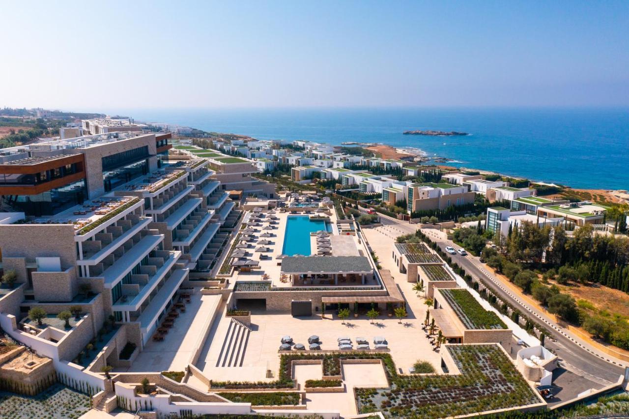 Cap St Georges Villas Peyia Exterior photo