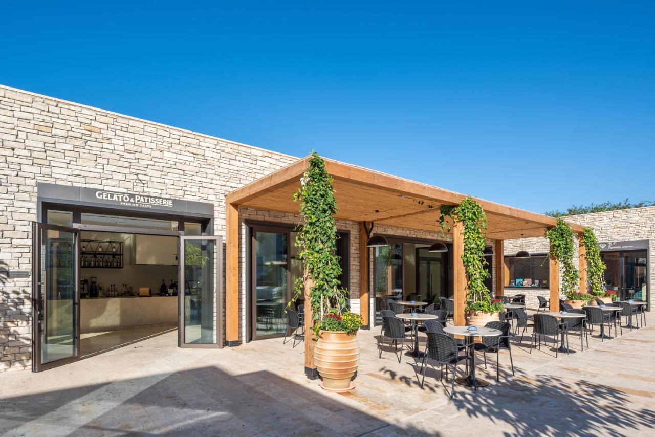 Cap St Georges Villas Peyia Exterior photo