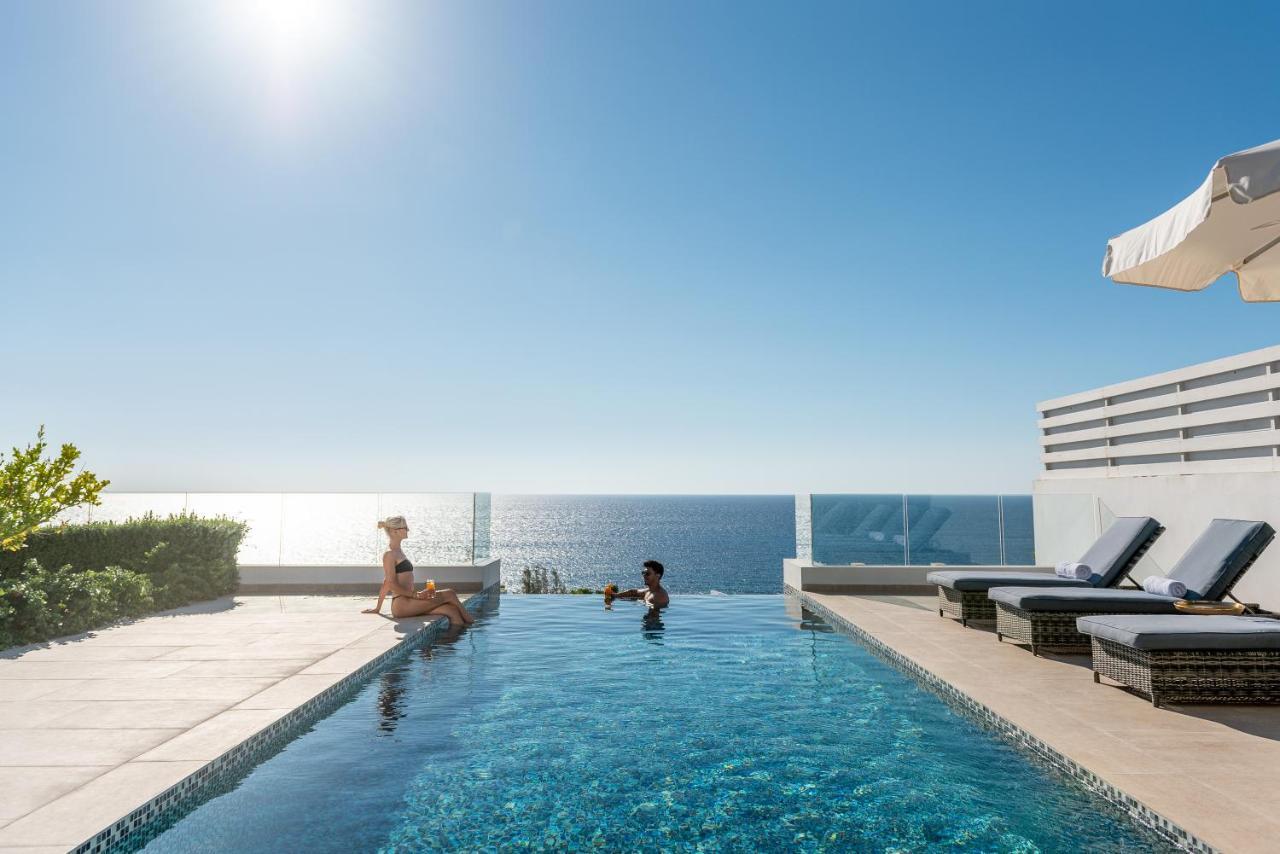 Cap St Georges Villas Peyia Exterior photo
