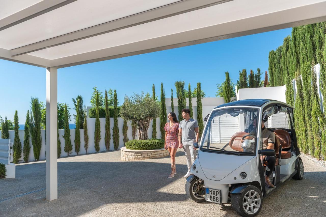 Cap St Georges Villas Peyia Exterior photo
