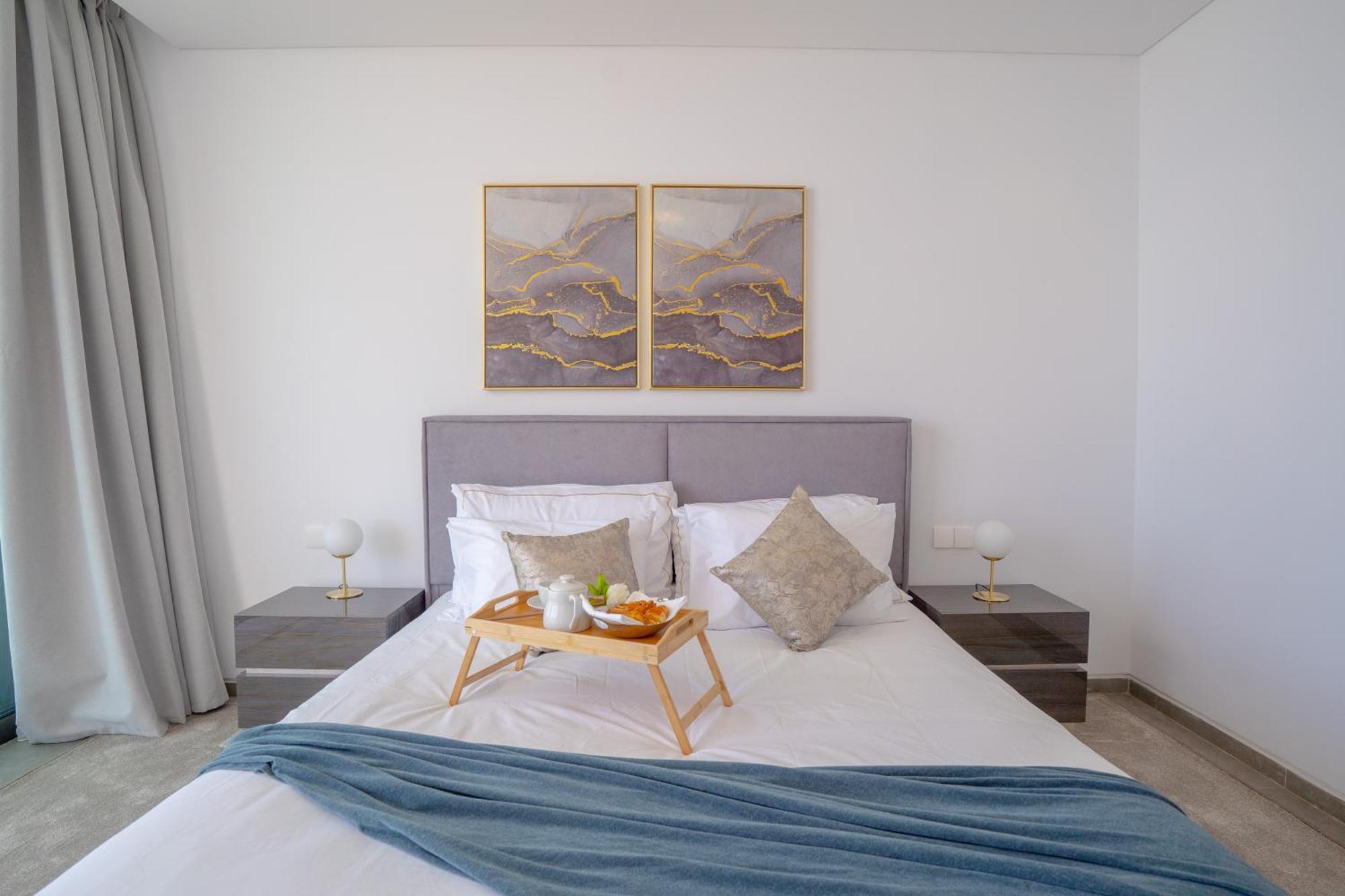 Cap St Georges Villas Peyia Room photo